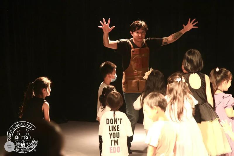 来“电”!O·POWER文化艺术中心正式开放 深圳华侨城创意文化园 崇真艺客